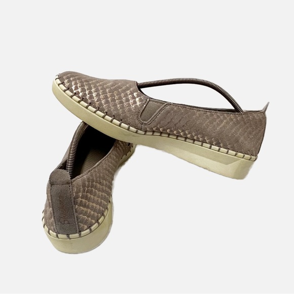 Skechers Sepulveda 2.0 Women’s Flats Summer Sheen Size 10 - Picture 7 of 10